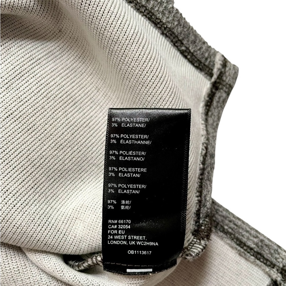 Urban Outfitters Crop Button Front Pullover - Picture 5 of 6